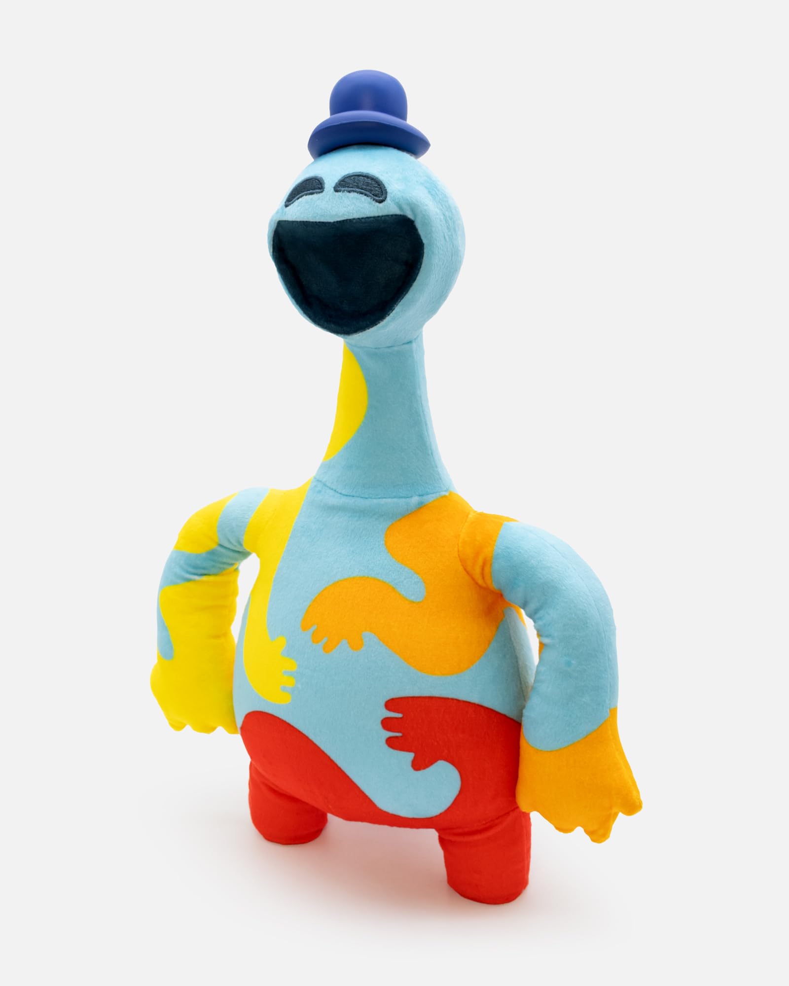 Amazon.co.jp: ポピープレイタイム 第4章 ぬいぐるみ (ドーマンの