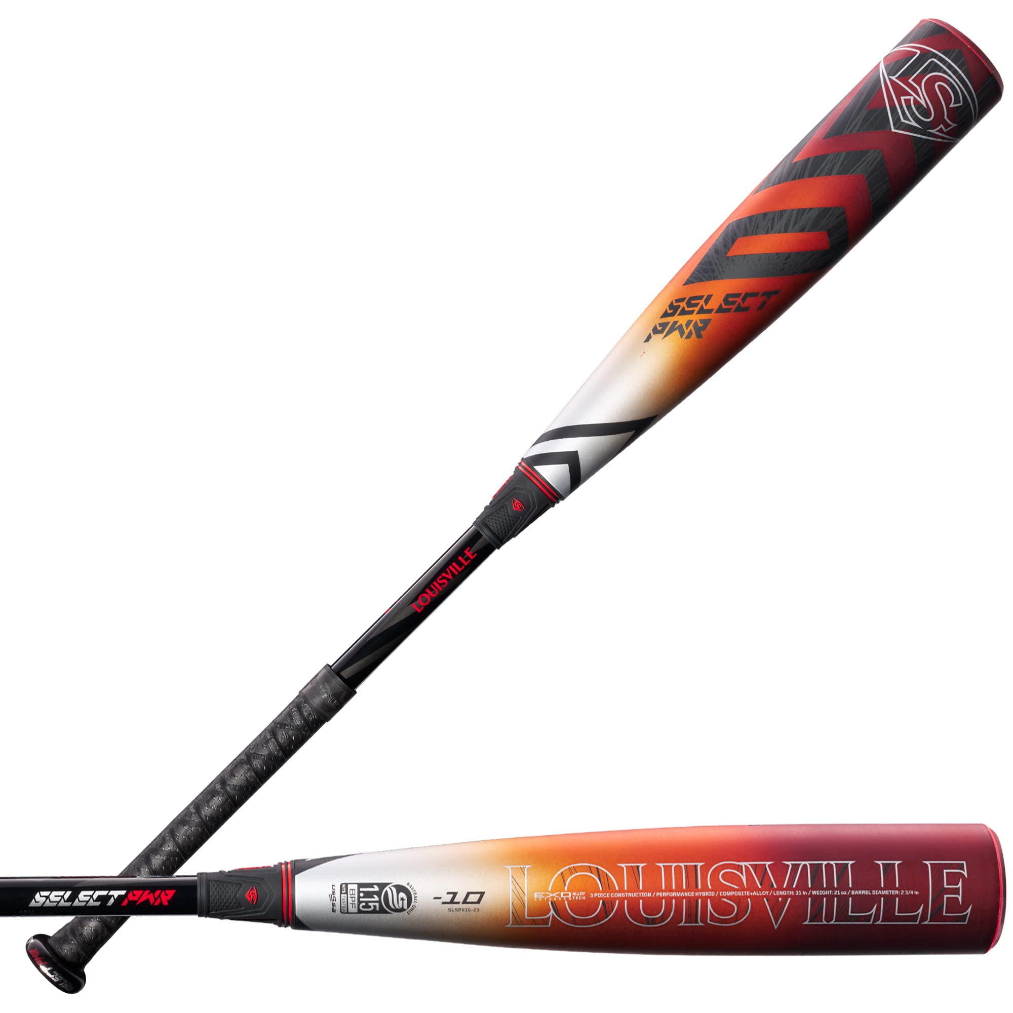 希少】Louisville Slugger JPI 16A ソフトボールバット 【公式通販】