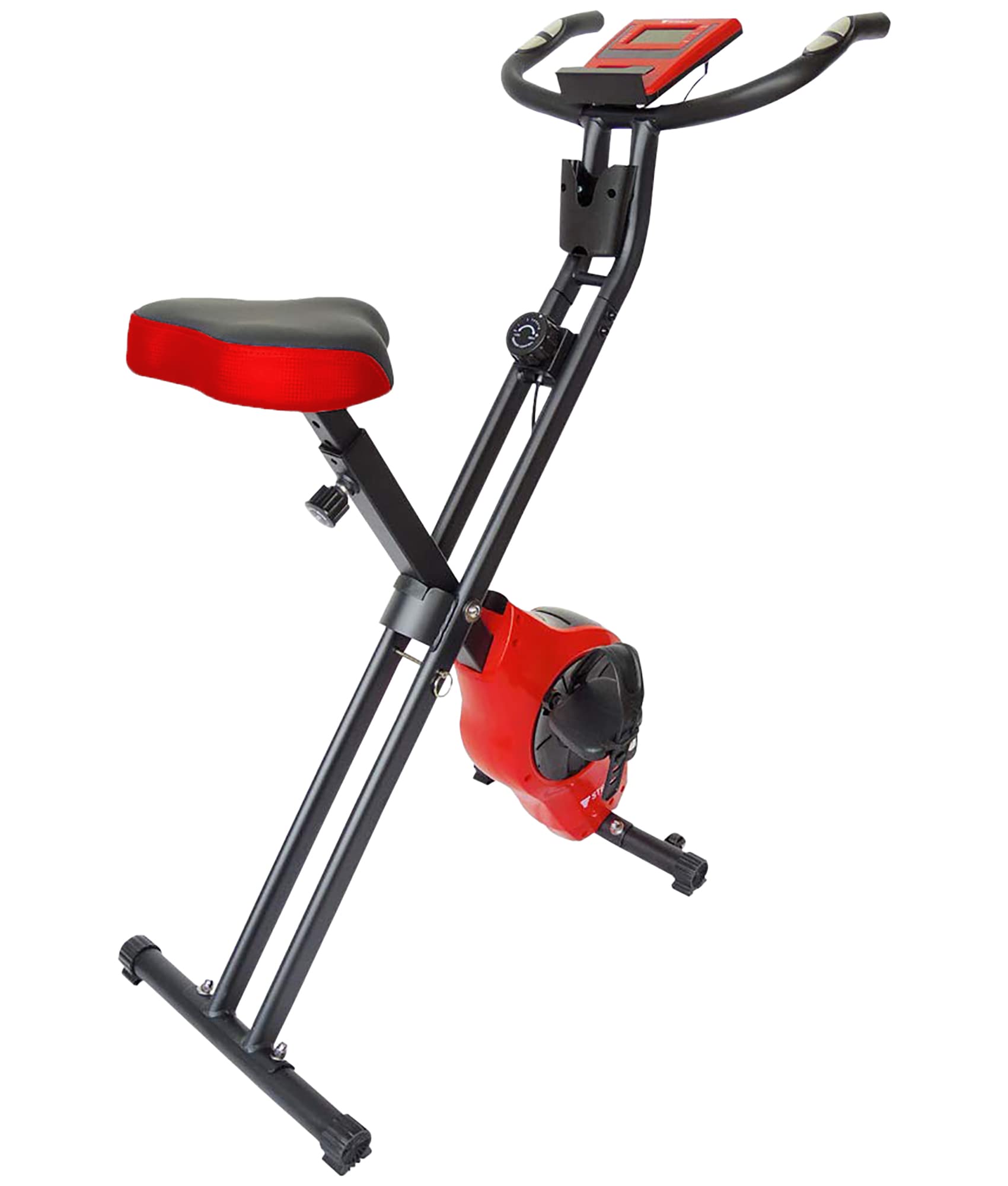 定番100%新品】 スピンバイク 非接触式airホイール ホワイト hdZfy