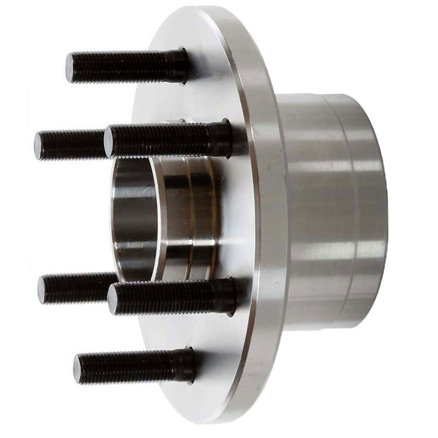 515032 Front Wheel Bearing and Hub Assembly 6 Lugs Replacement for 1997-2003 Dodge Durango Dakota Hub Bearing Assembly RWD 2WD Only