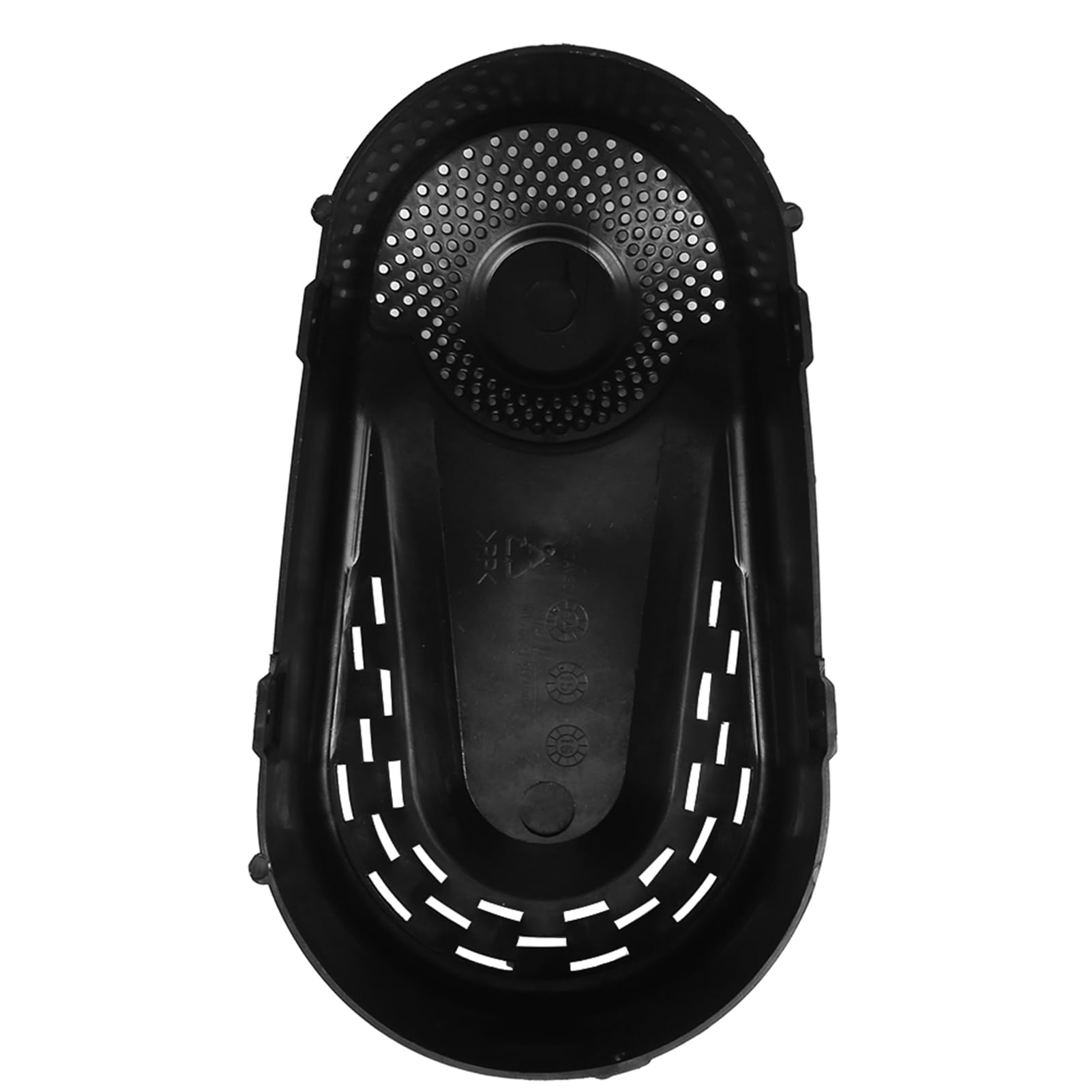 Generic Go Kart Convertitore di Coppia Set Frizione Assemblaggio Potente Kit di Sostituzione per Mini Moto e Piccoli Motori