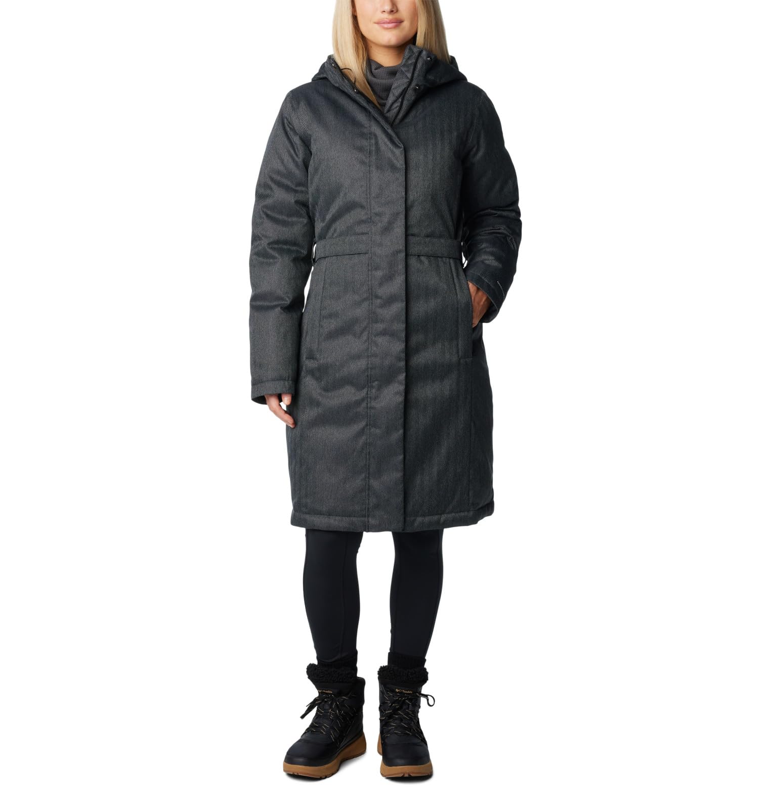 Columbia Women's Juniper Ridge II Down Jacket