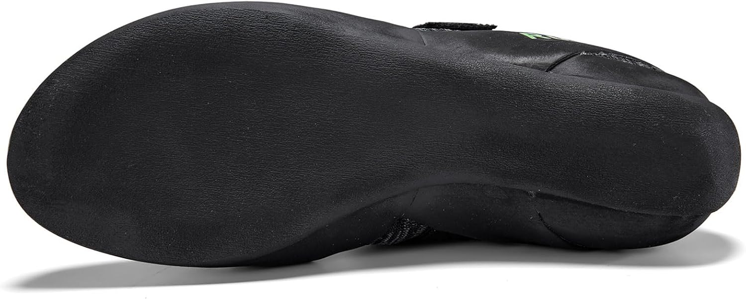 Climbing Shoes for Men Women Entry-Level All-Around Rock Climbing Shoes for Gym Bouldering and Sport Climbing