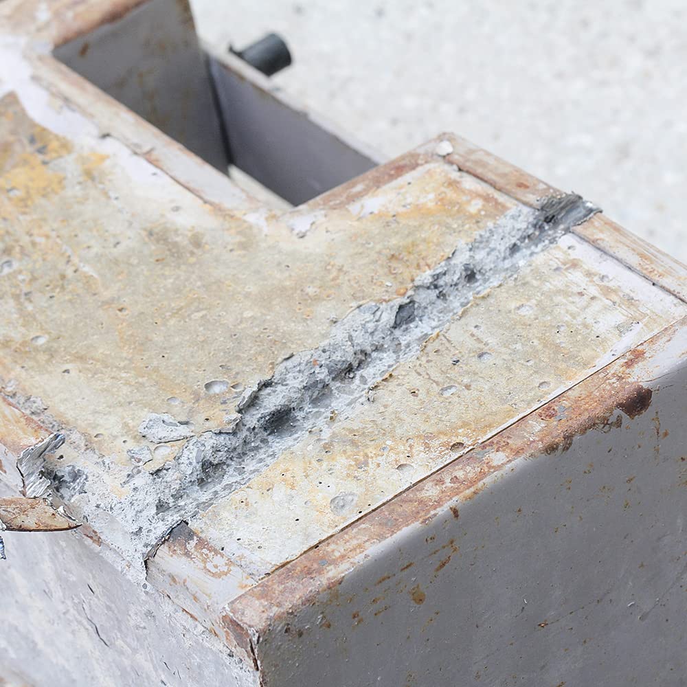 Hoja de sierra de rescate de carburo de demolición