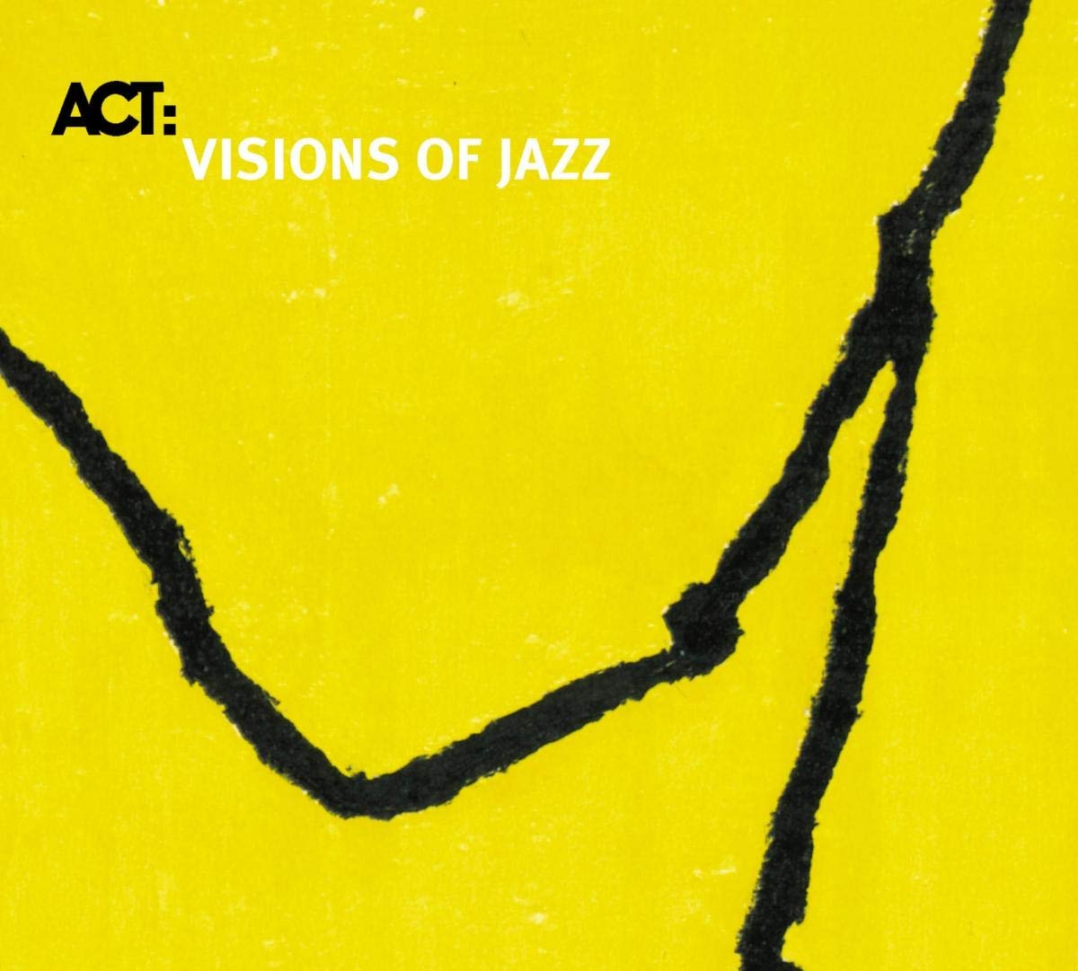 VARIOUS - ACT: VISION OF JAZZ [Audio CD] VARIOUS
