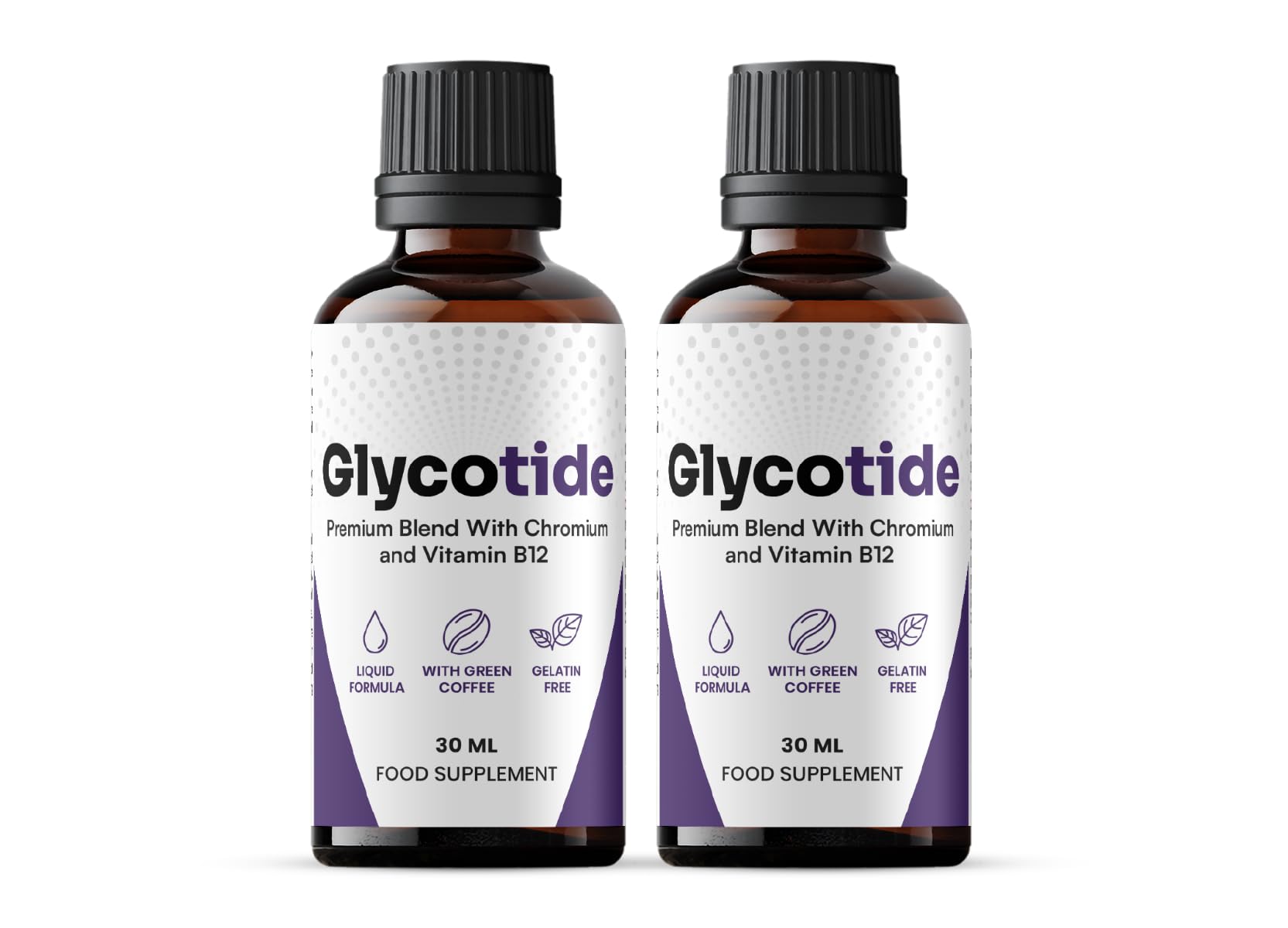 Glycotide-5 x