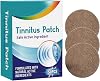 Tinnitus Relief Patch for Ringing Ears,Improve Hearing Focus Gentle & Clarity,Reduce Ear Noise Hearing Loss,Tinnitus Relief Treatment,Reduce Ear Noise,Ear Ringing,Hearing Loss