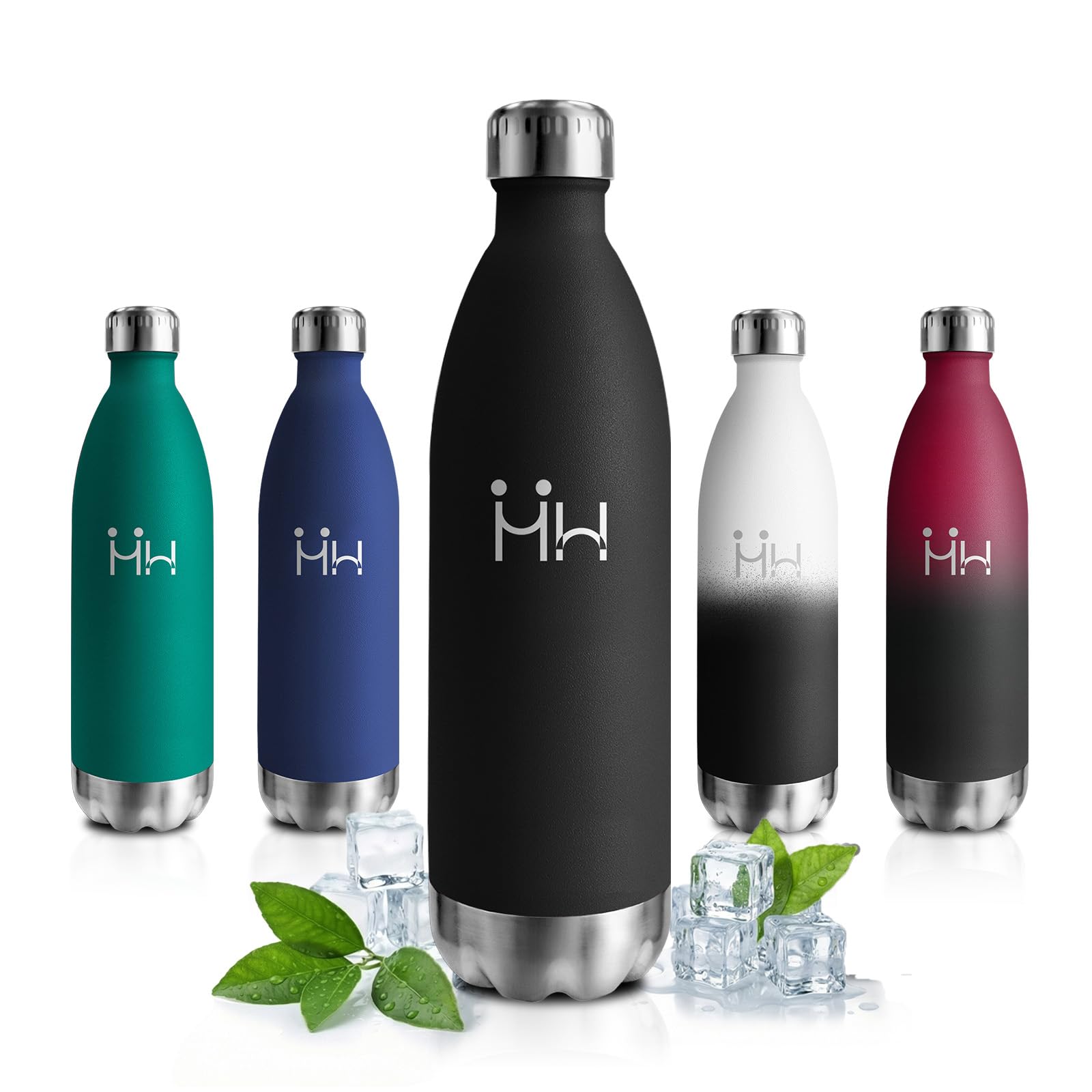 1000 Ml Nero