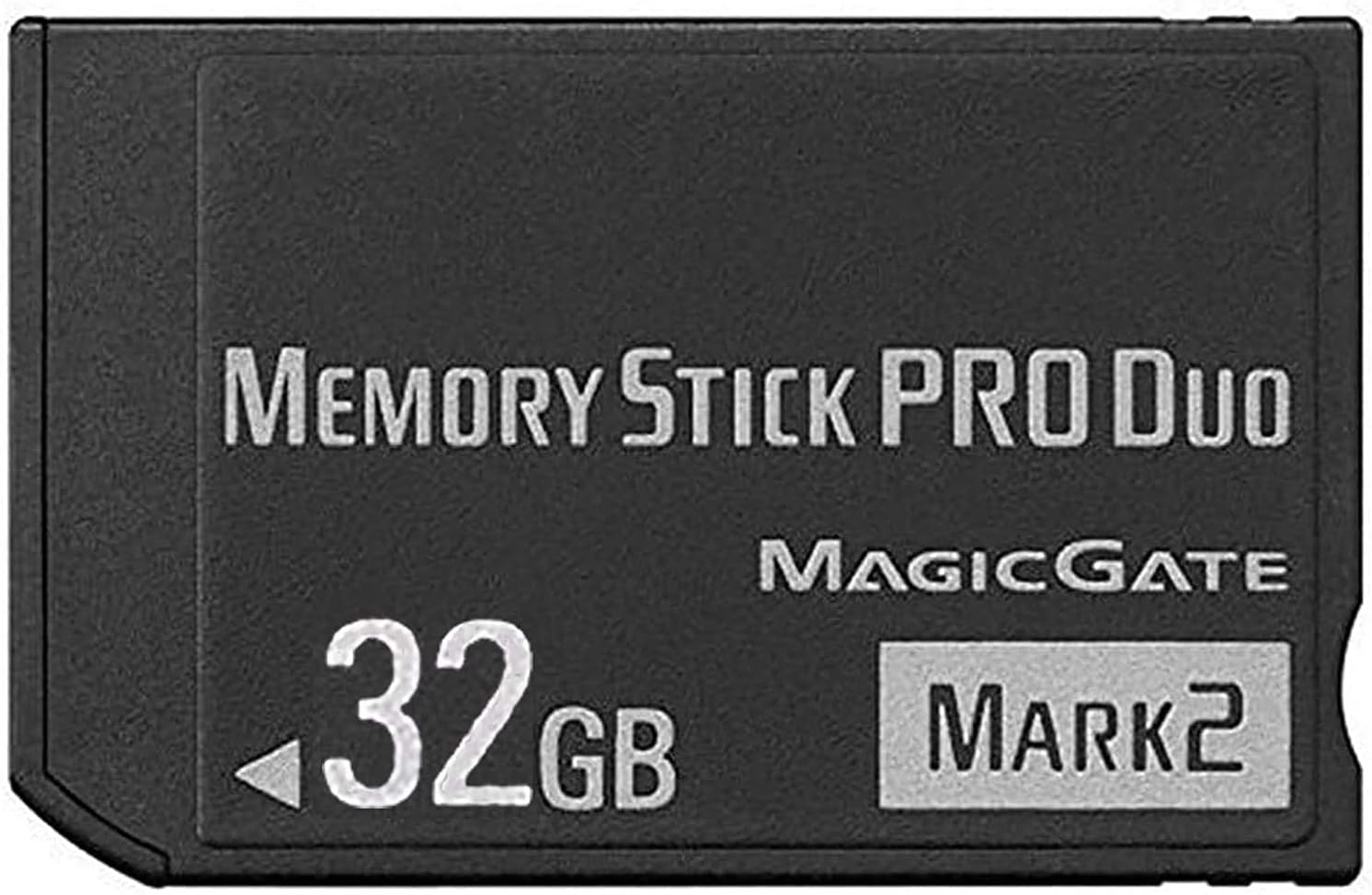 MS Memory Stick Pro Duo de 16 GB (Mark2) para accesorios PSP/tarjeta