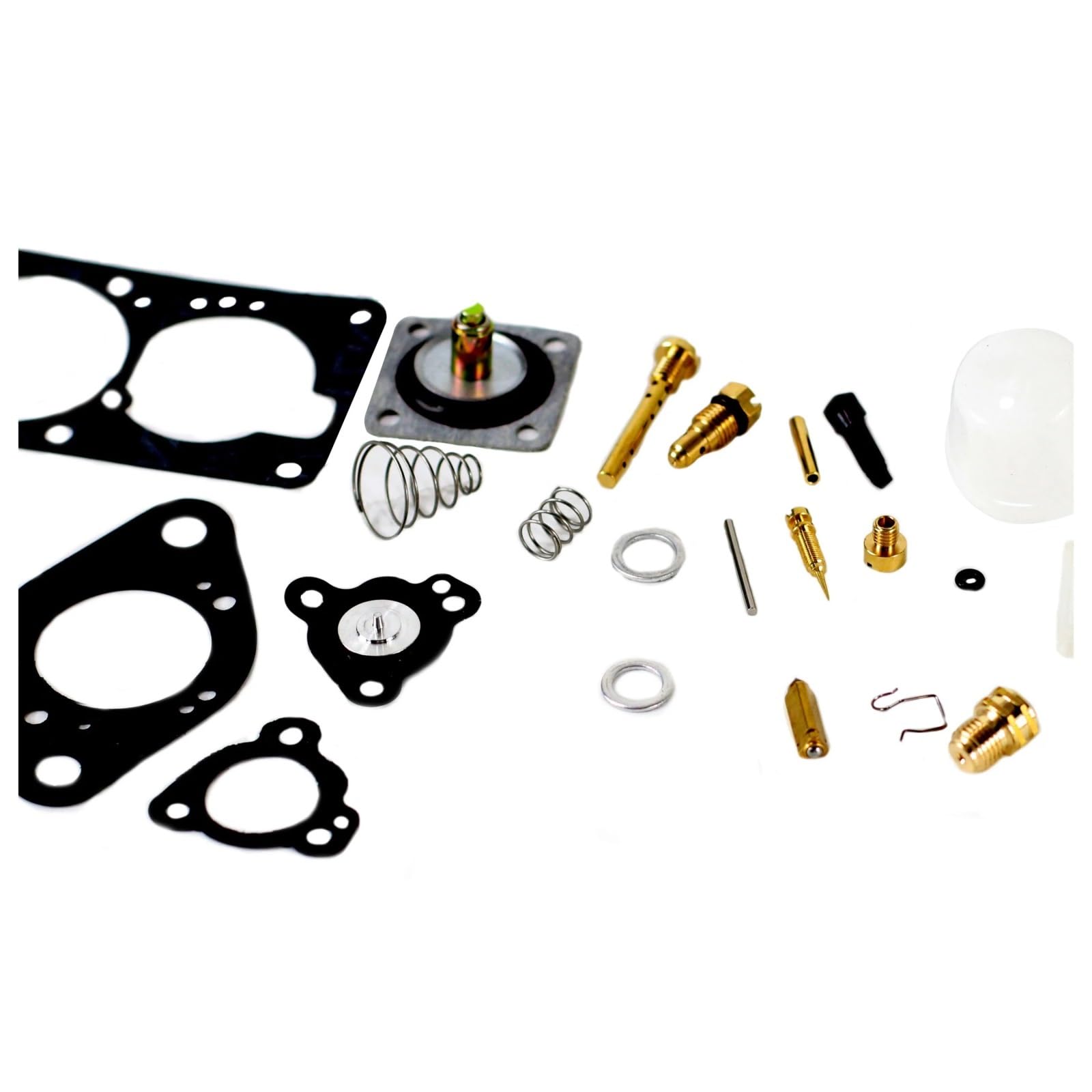 Pour SOLEX 32 32mm Carburateur