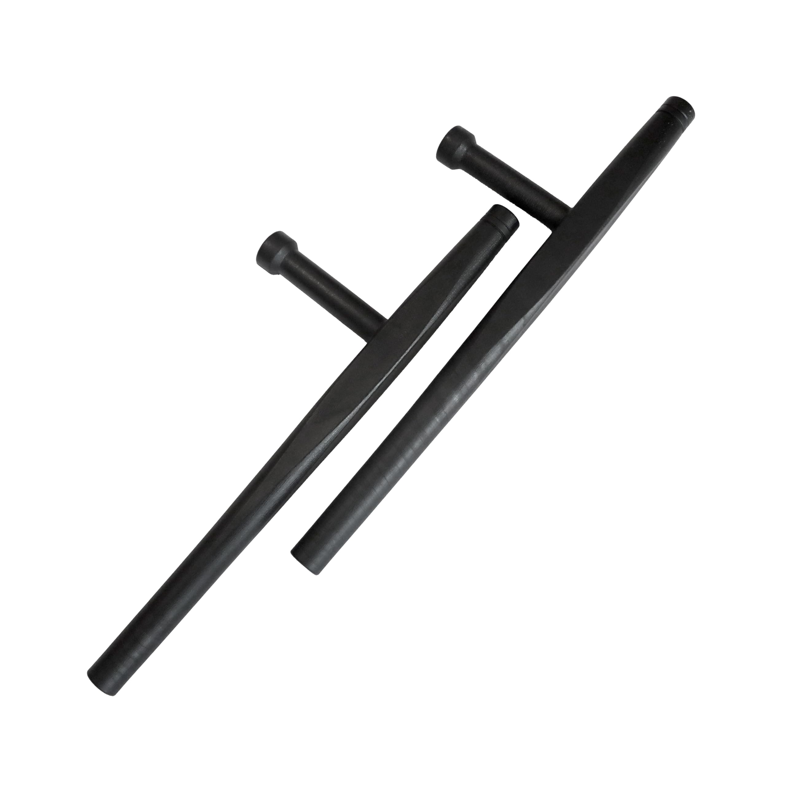 DEPICE Tonfa Hartkunststoff traditionell