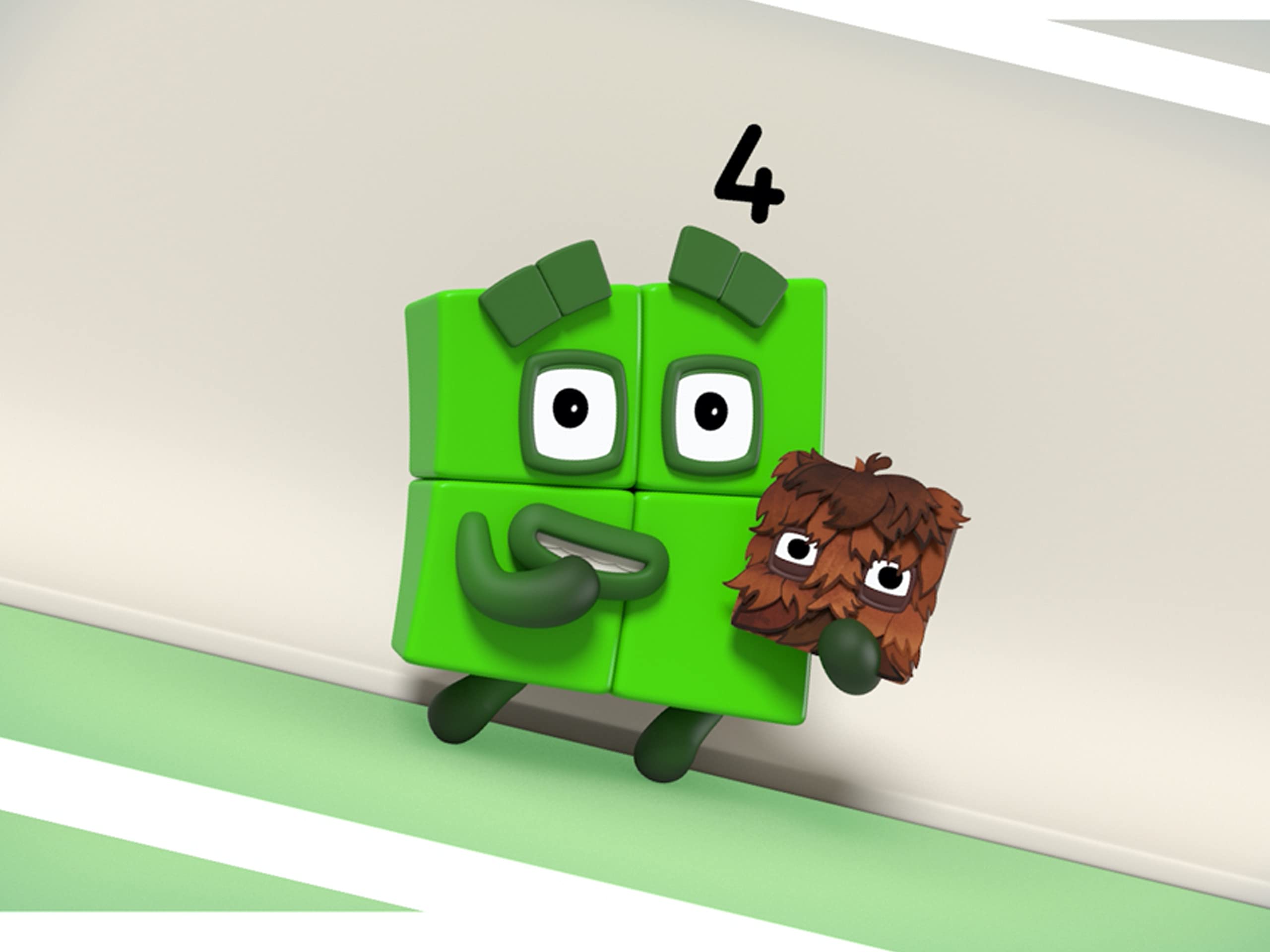 Watch Numberblocks Season 2 | Prime Video