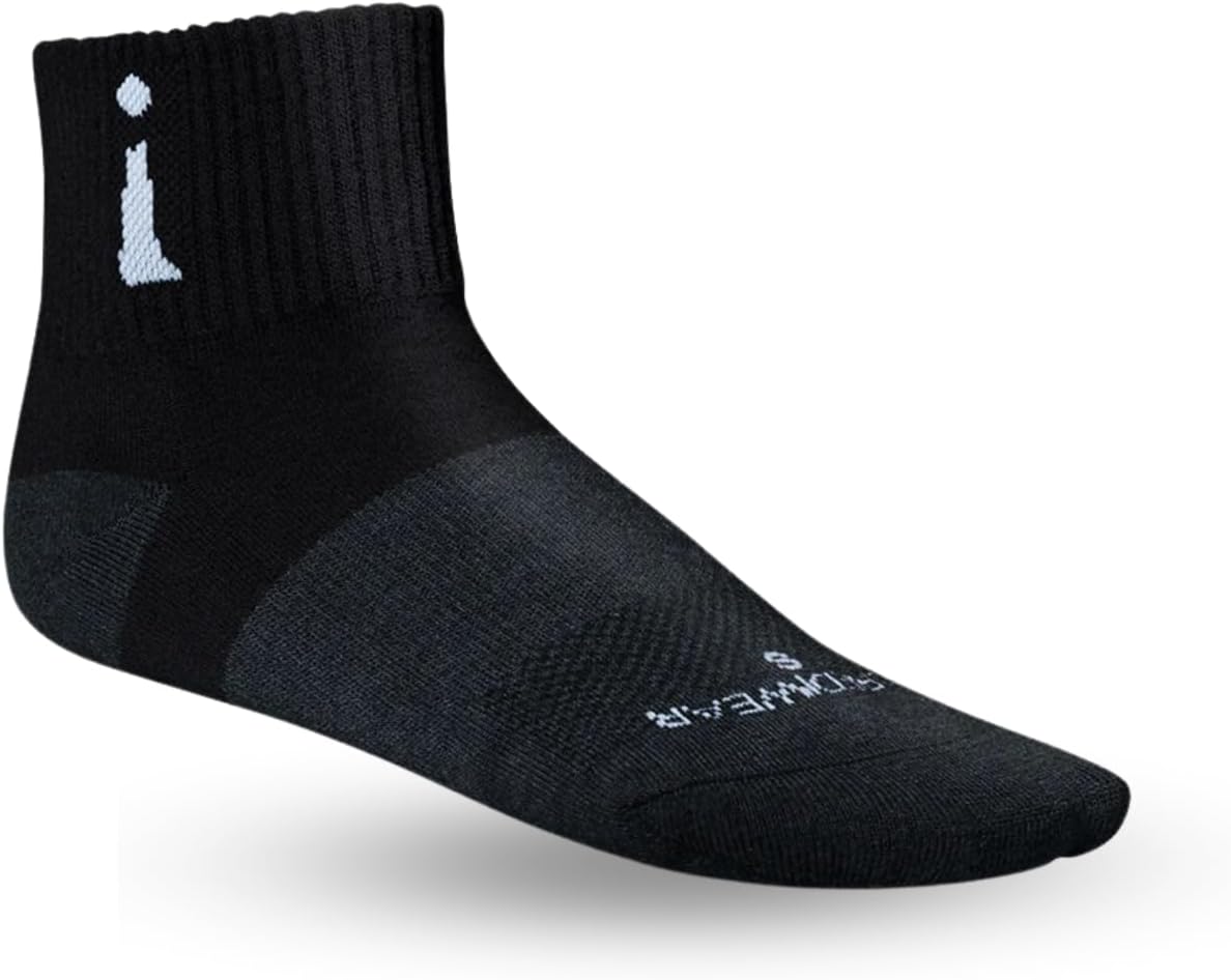 Incredisocks SHOE_ACCESSORY メンズ