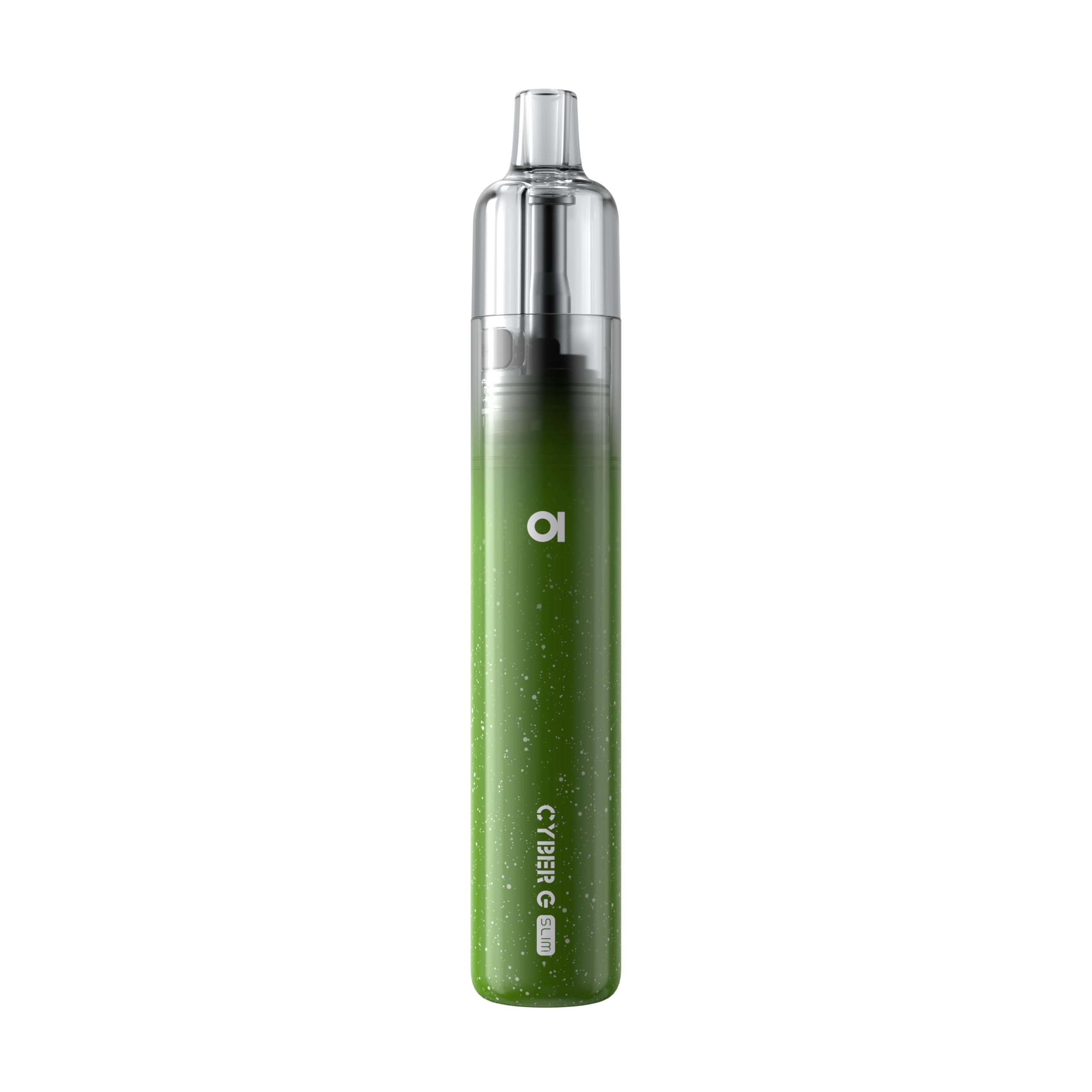 Aspire Cyber G Slim, Pod System, 1200 mAh, 3 ml, fern green: Amazon.de:  Elektronik & Foto