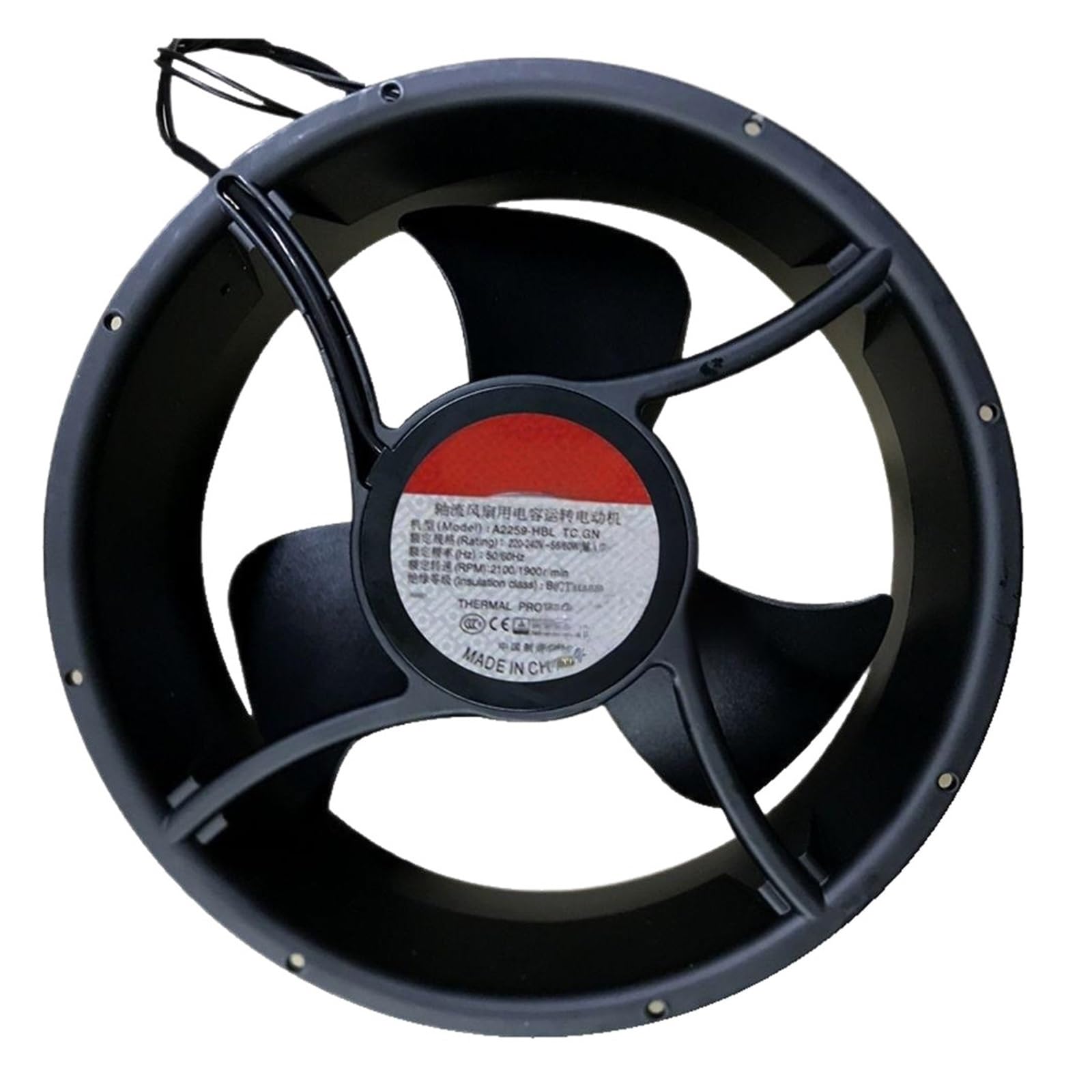 EGTDSFGJA A2259-HBL/HBT/MBL/MBT A1259-MBT HBL/T.TC. N.GN 25489 Fan(A2259-MBL)
