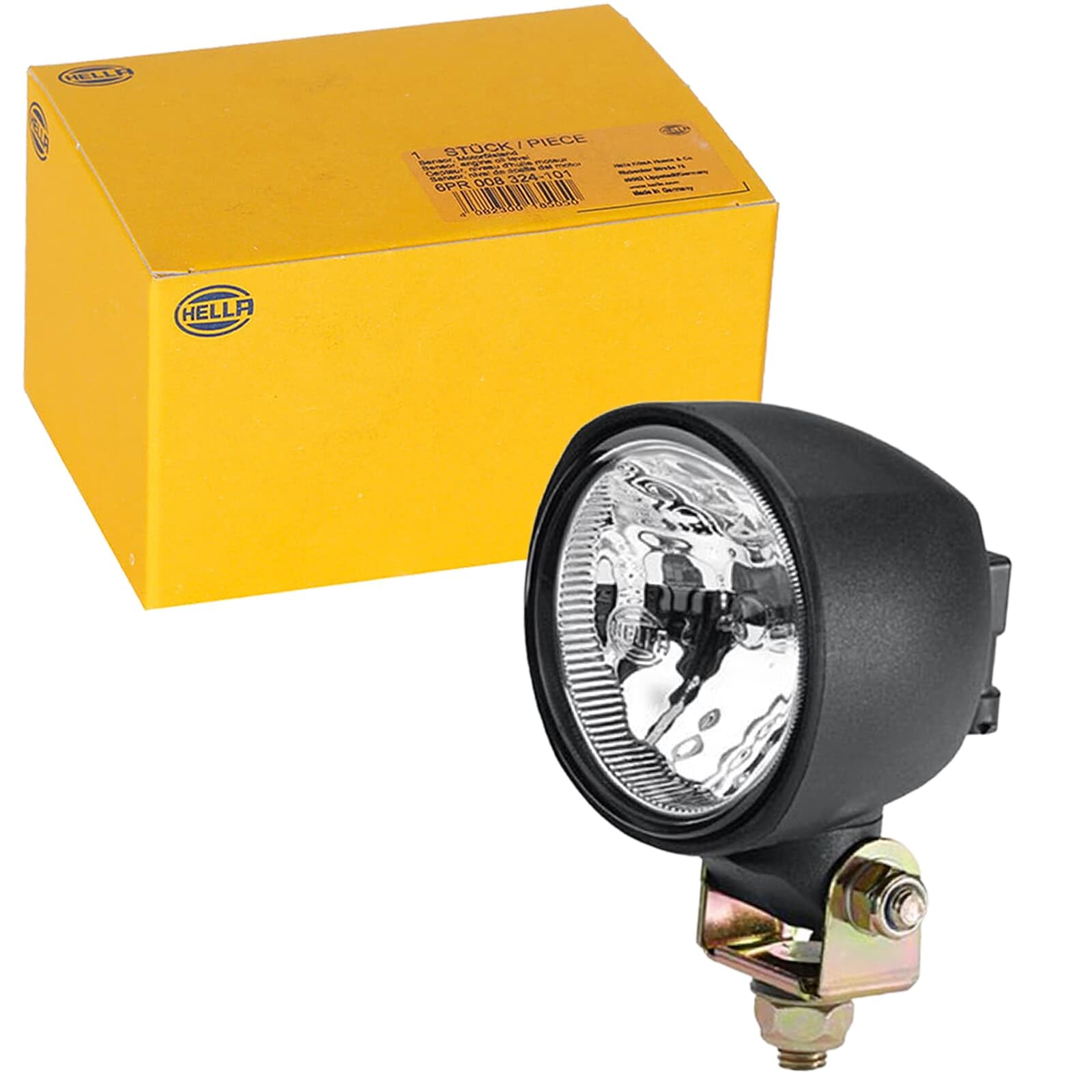 WORKLIGHT 1G0 996 176-141 FORWORKLIGHT 1G0 996 176-141 FOR SAME  CLAAS  AGCO  2.