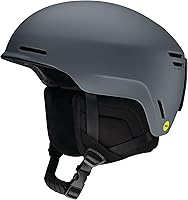 Smith Method Adult Ski & Snowboard Helmet with MIPS & Zonal Koroyd - Lightweight Protection for Men & Women
