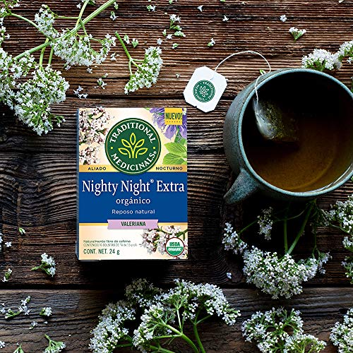 Tazas, Compra de libro digital serenate te Marca Traditional Medicinals (3)