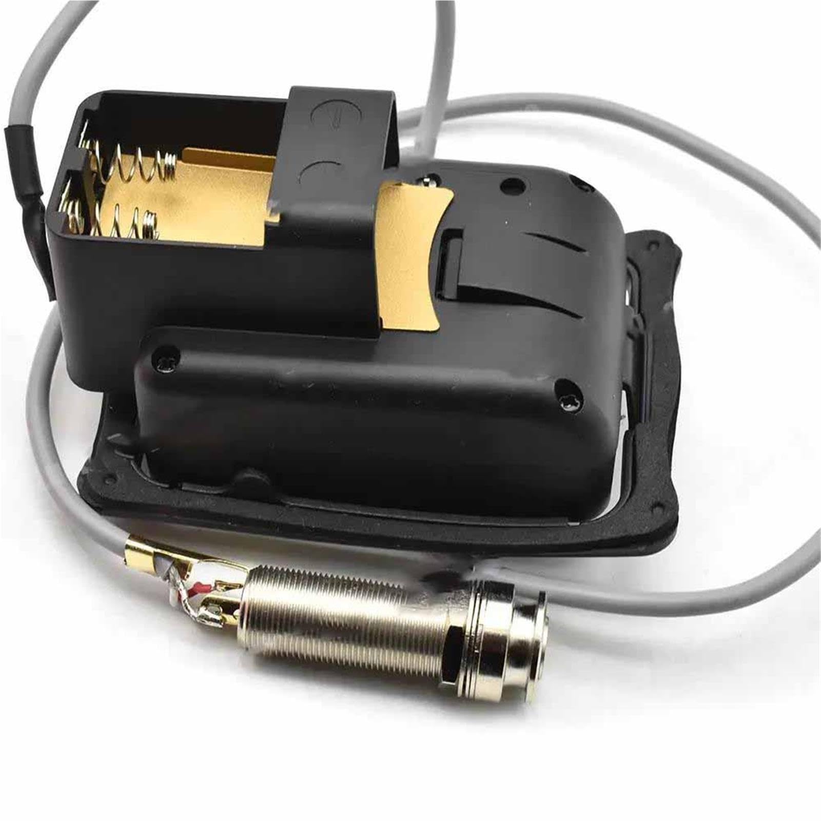 Pickup Per Chitarra Acustica Pickup Per Chitarra Acustica A 3 Bande
