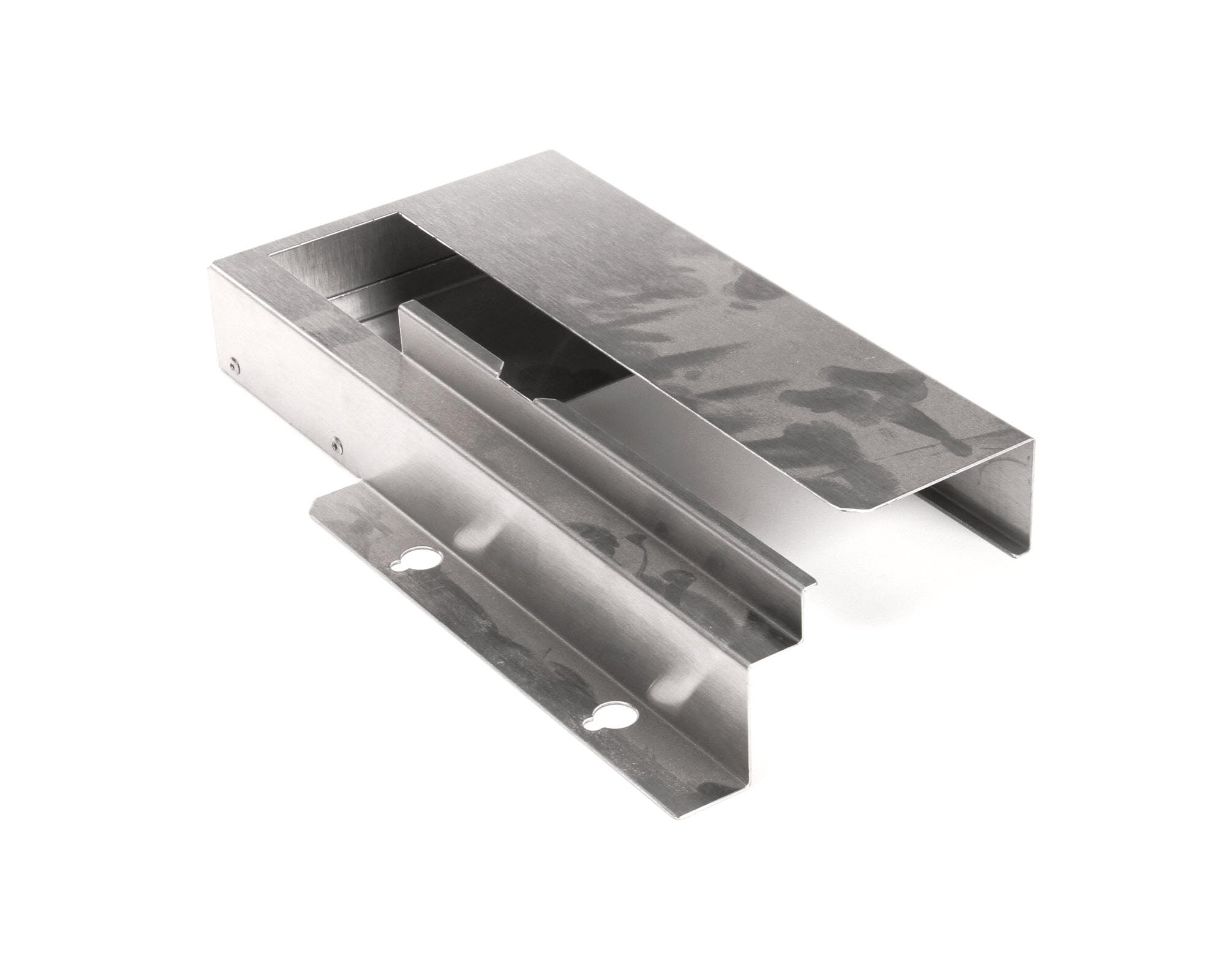 Conjunto de cubierta de cadena Middleby 48851: repuesto de transmisión para horno PS536 5