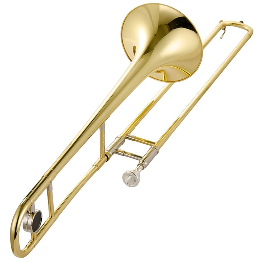 Re:VIBRATION【YELLOW BRASS】for Trombone Re:VIBRATION【YELLOW BRASS】for Trombone