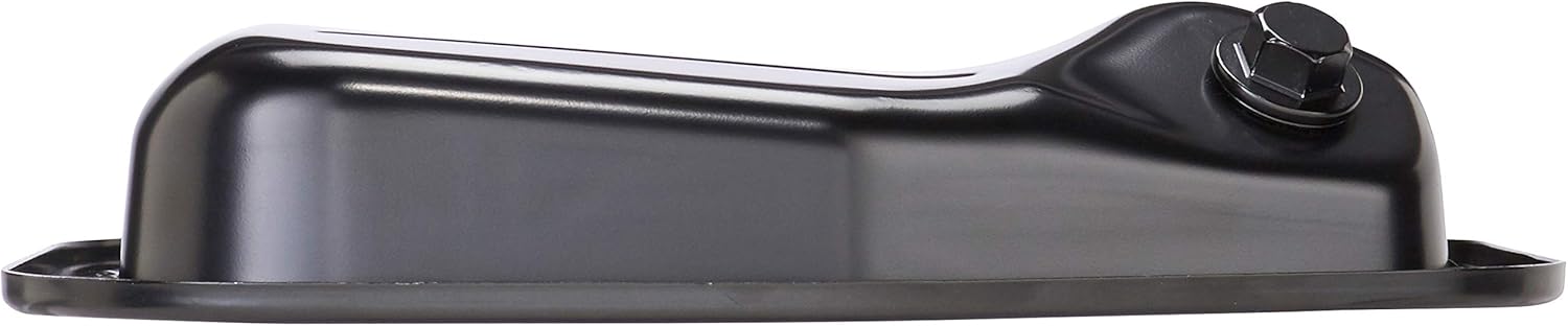 Spectra Premium SUP08A Engine Oil Pan Replacement Compatible with 2010-2019 Subaru Legacy (H6 3.6L), 2010-2019 Outback (H6 3.6L), 2008-2014 Tribeca (H6 3.6L)