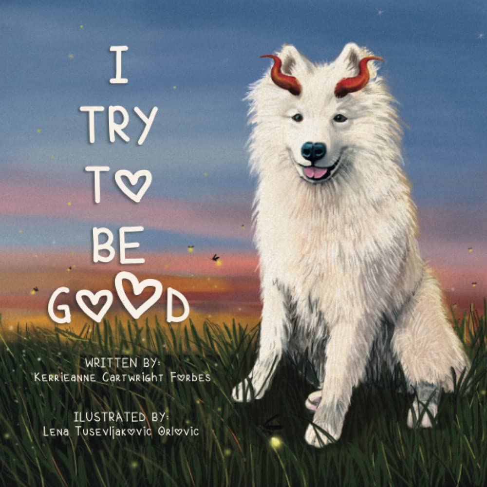 I Try To Be Good