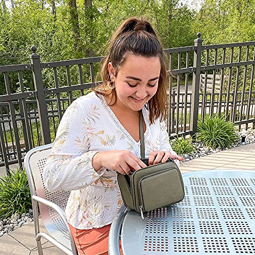 Image of K. Carroll Accessories Kelsey Crossbody