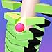 Helix Stack Ball-Spiele: Jump Bouncing Balls 3D