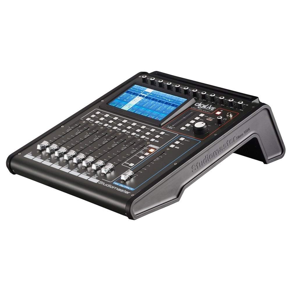 Digilive 16