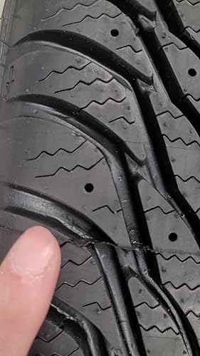 Certifiés M+S Hiver Pneu Hiver NG5E 185/65 R15 88T - Certifié M+S Écologique Pneus Hiver Certifiés M+S