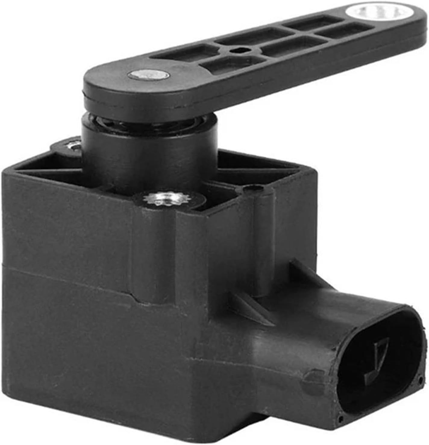 車高センサー 37141093697 フロントヘッドライト高さレベルセンサー ため E39 E38 E46 Z8 X5 E46 E6