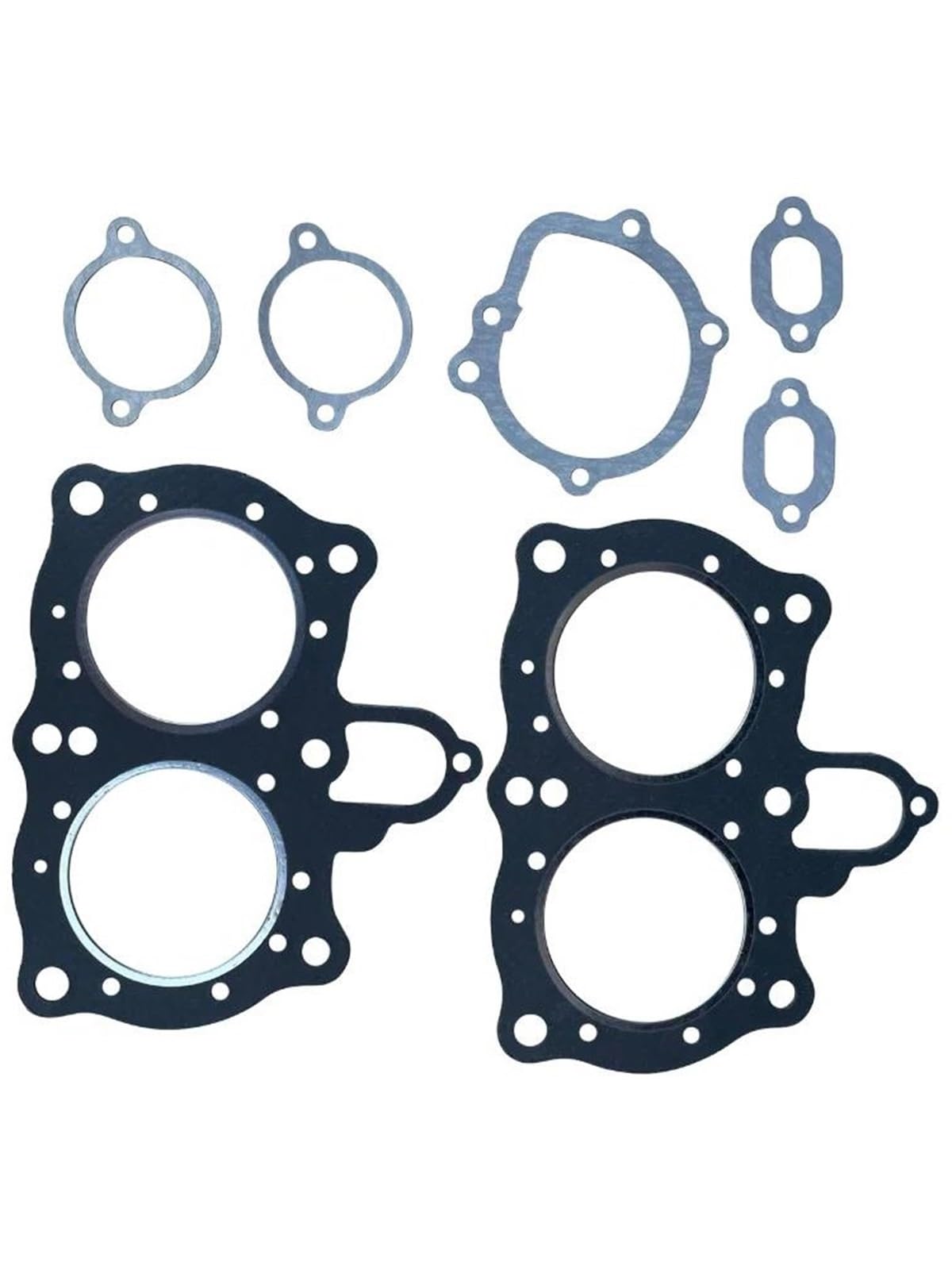Set guarnizioni Motore Kit Guarnizioni Testata Cilindro Pompa Acqua Moto Parti di Ricambio per GL1200 per Goldwing 1200 1984 1985 1986 1987