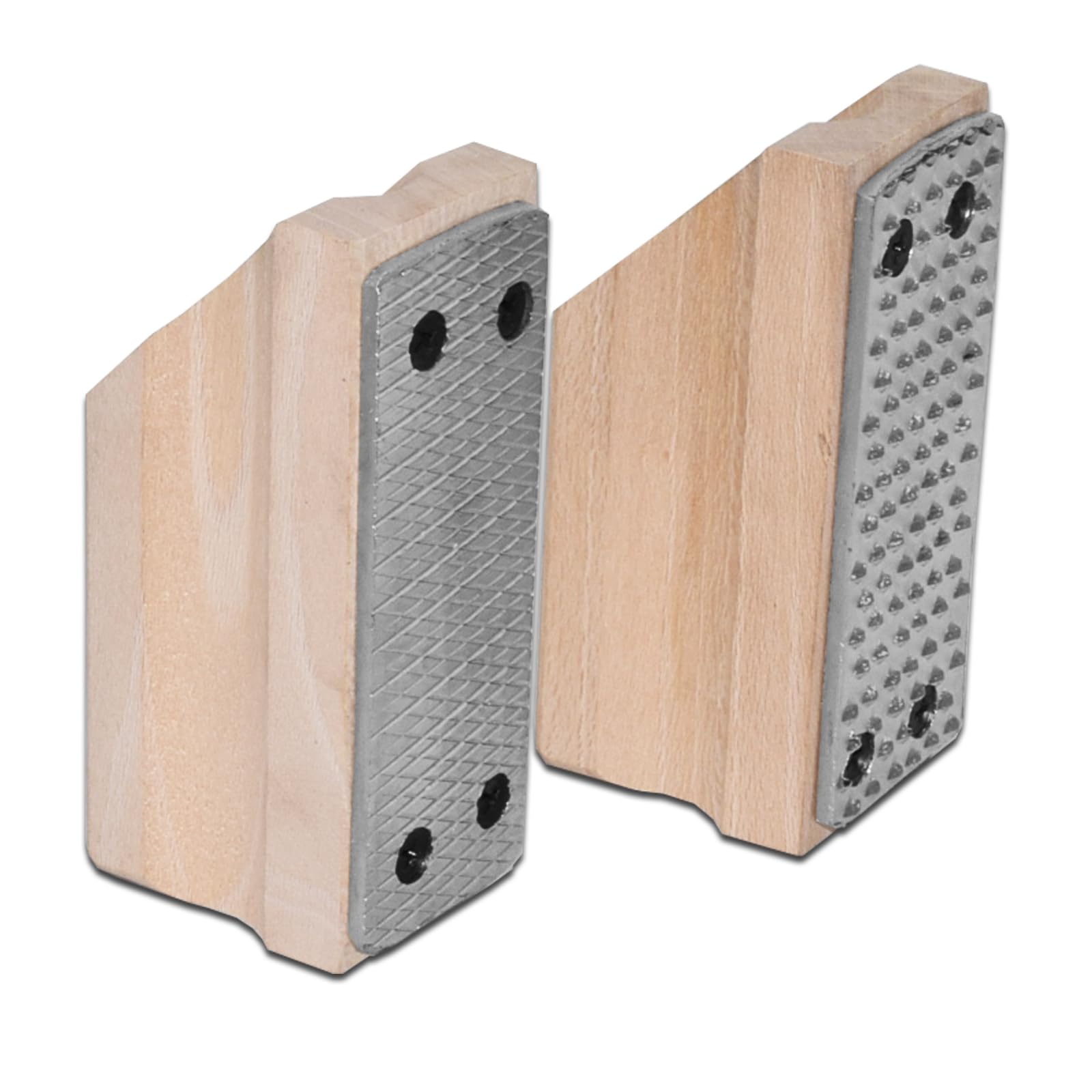 322 Mini-Hufraspel mit Holzgriff, grobe und feine Zähne, Mikro-Hufraspel mit Holzgriff, zum Schneiden von Fohlen, Pferden, Ziegen, Schweinen