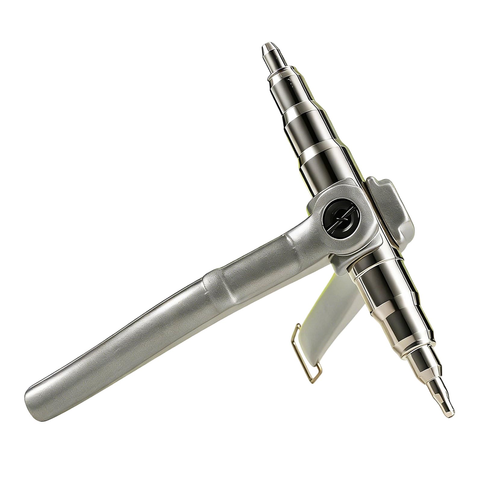 Efficiency Handheld Tube Flarer Easy to Use for Refrigeration for HVAC Repair and Maintenance