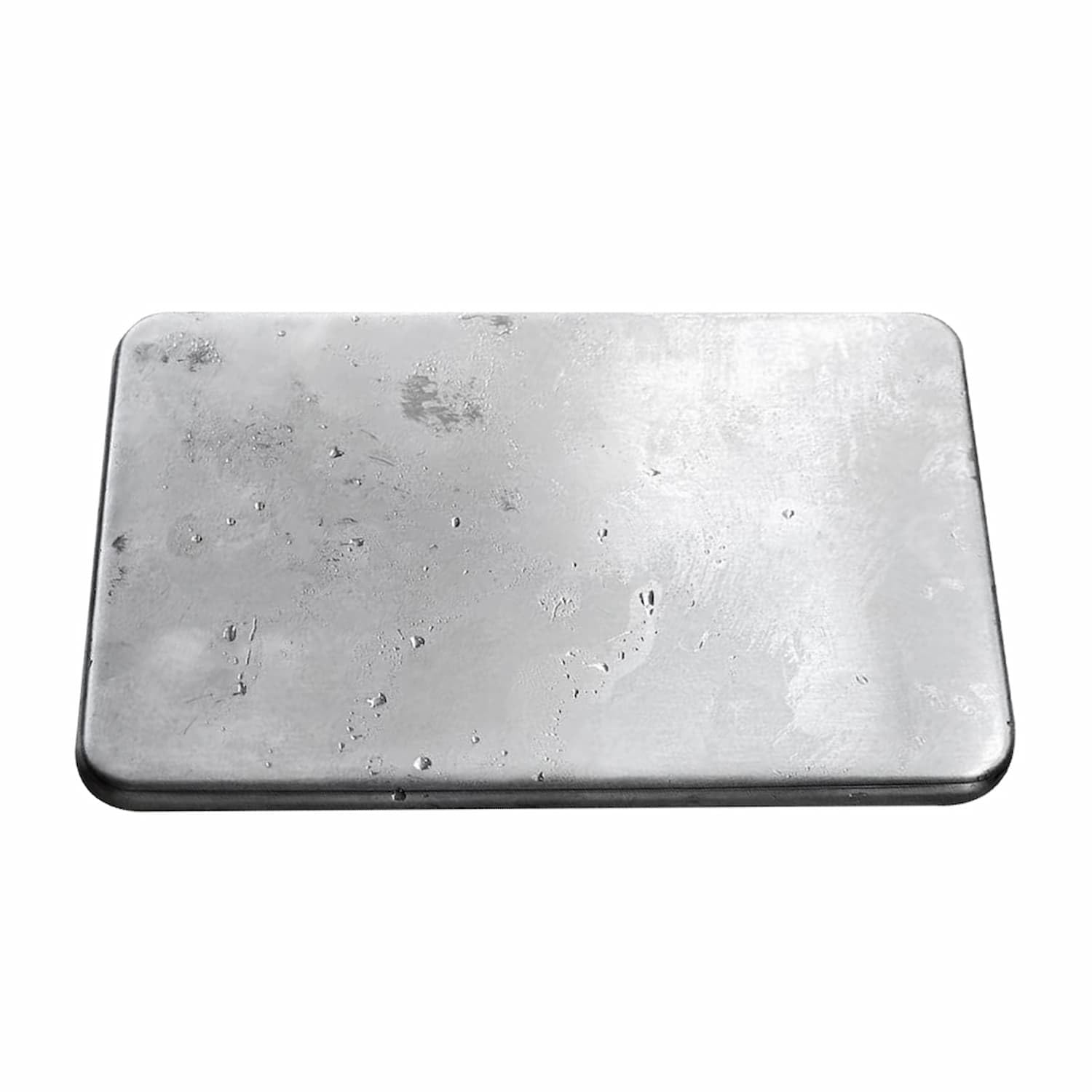 LYNSYXDD Stainless Steel Ice Packs for Camping, Picnic Basket, Freezer Packs for Outdoor Cooler Box, Reusable Ice Packs to Keep Food and Drinks Fresh and Cool(SS-1 Pack)
