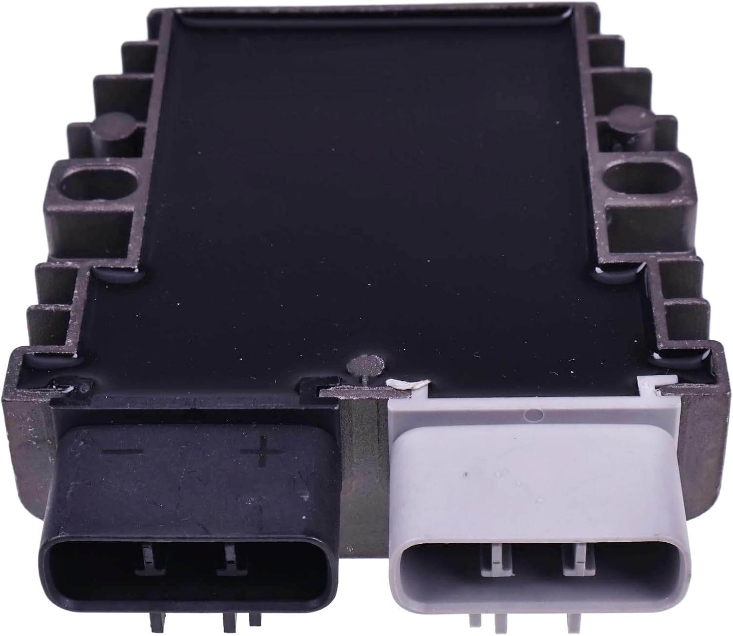 ZTUOAUMA Voltage Regulator 21040400601 Compatible with 400W Odes 800 UTV ATV V-Twin Dominator Raider Assailant