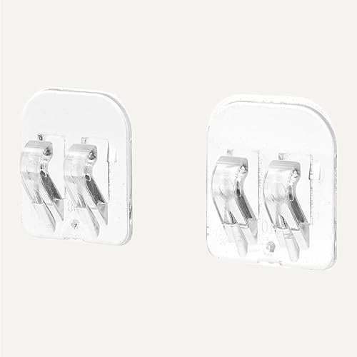 Miniatura 4 de Tienda Basics Organizador de ducha con soporte para jabón, acero inoxidable, negro, juego de 5