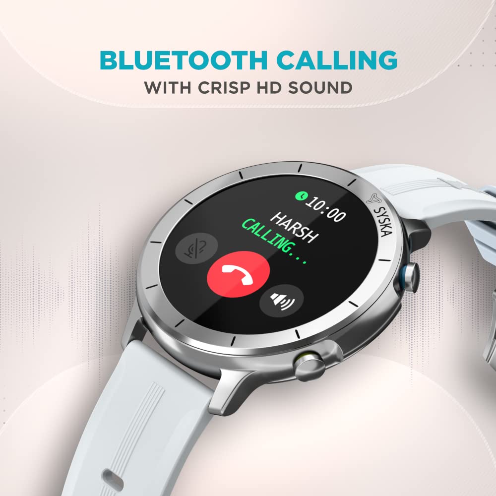 Syska Stellar Syska Smart Band Syska Stellar Syska Smart Watch App