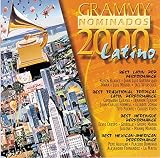 Grammy Nominados 2000 Latino