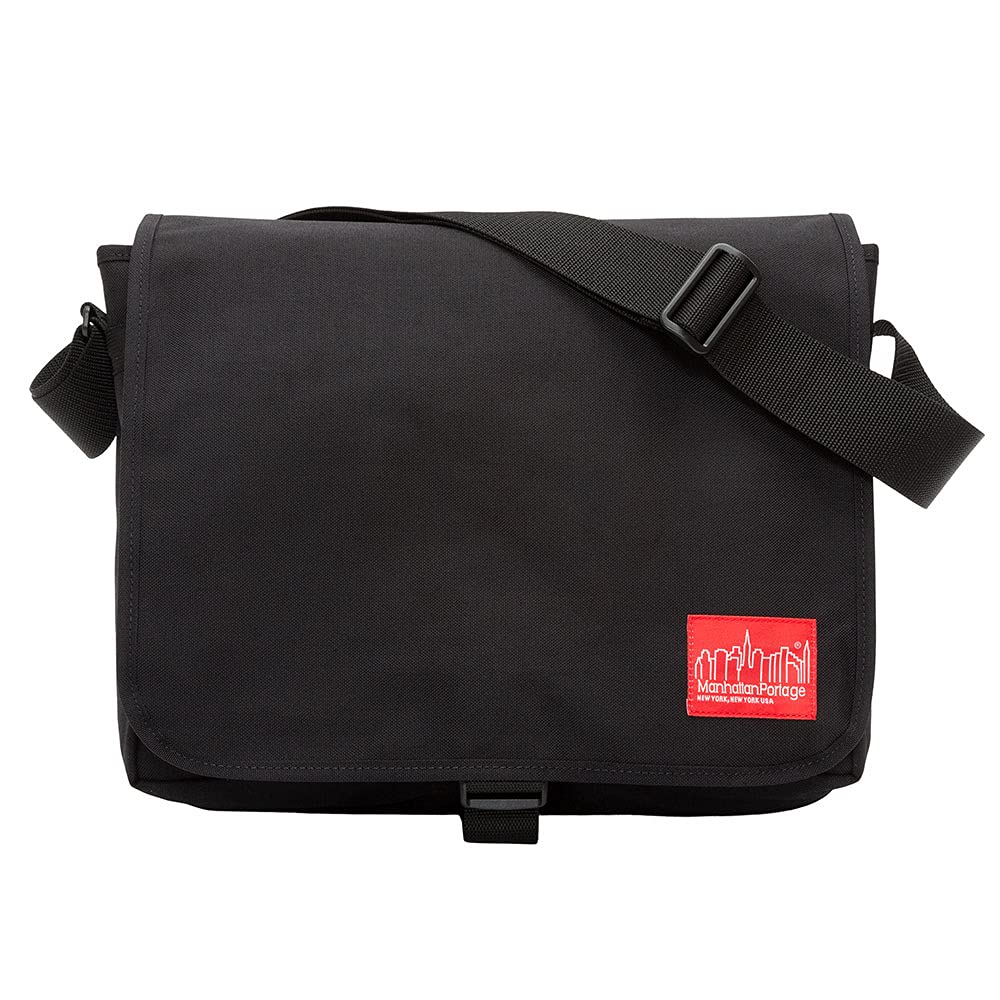 Amazon.com: Manhattan Portage Deluxe Computer Bag, 15-Inch (MD