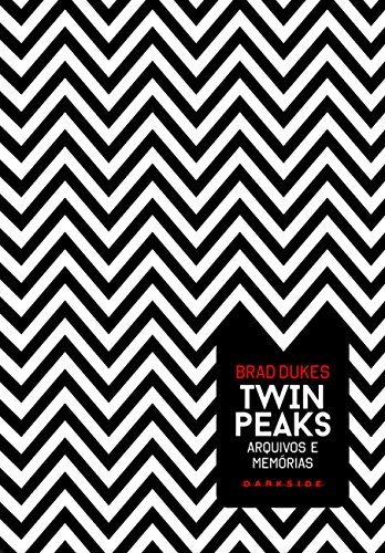 Twin Peaks: Arquivos e Memórias: Agora podemos voltar ao lugar onde tudo começou