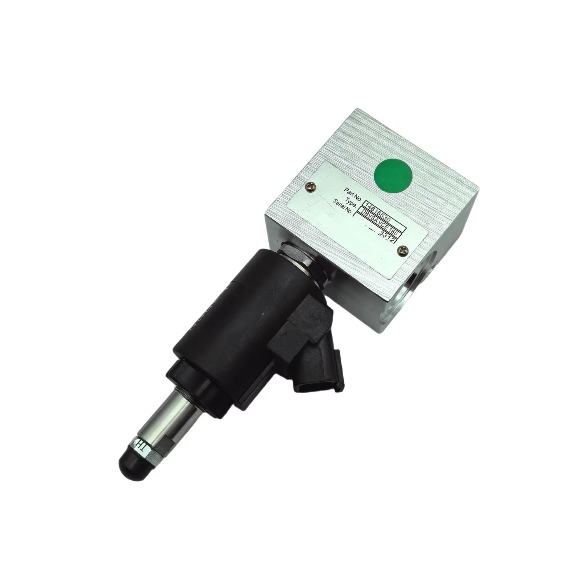 Électrovanne VOE14616531 avec régulation de pression haute précision
