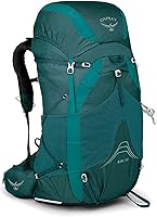 Vista 1 de Osprey Eja 48 Mochila ultraligera para mujer