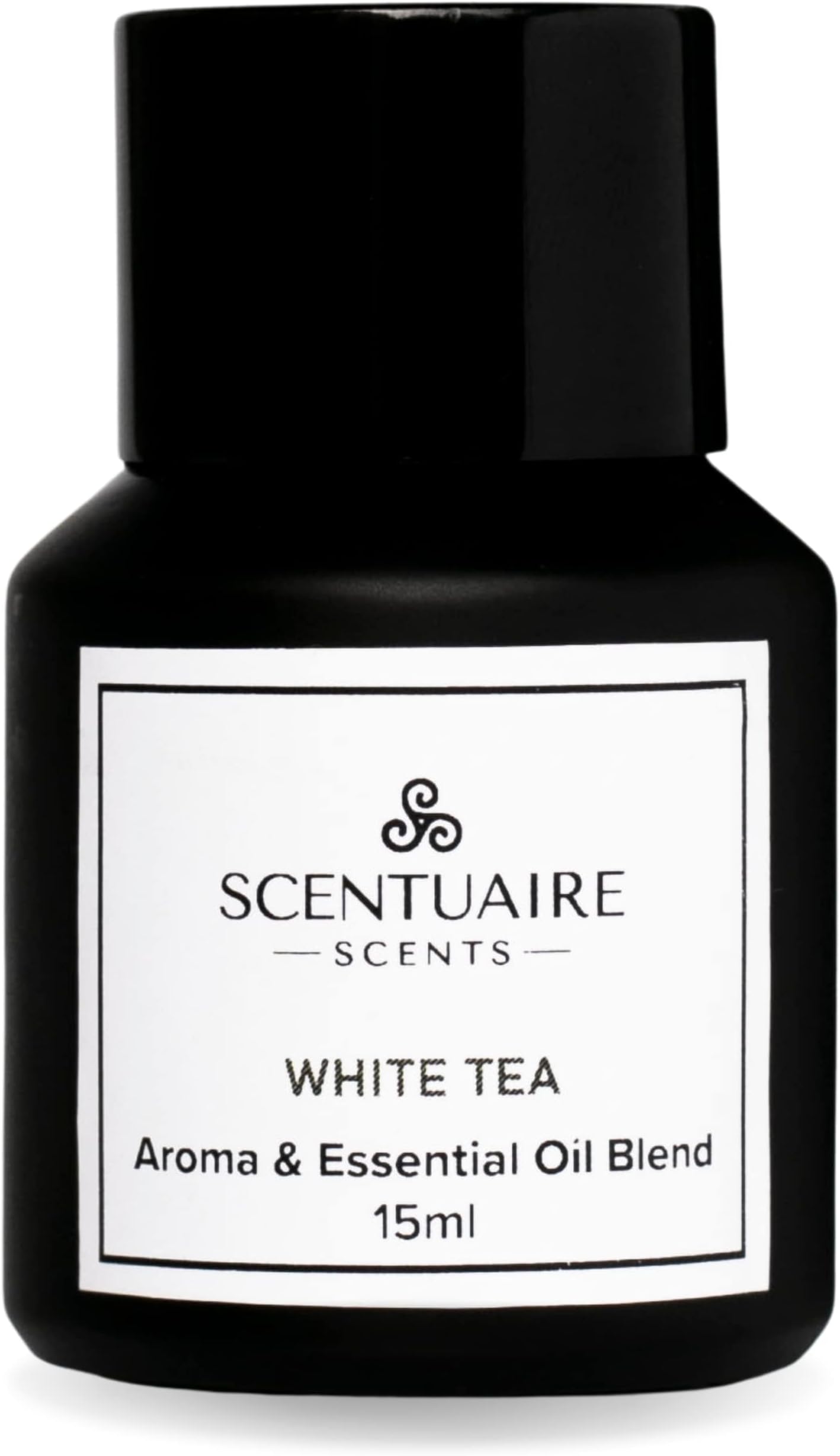 15ml , White Tea Essential Oils, Hotel Style, Fragrance Oil, Scent Diffuser Aromatherapy Blend