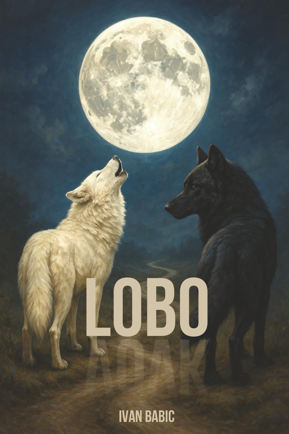 LOBO: Una historia de amor, fe, locura y muerte