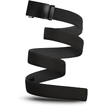 Mission Belt Mens Canvas Ratchet Belt, Canvas Collection