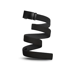 Mission Belt Mens Canvas Ratchet Belt 40mm Canvas Collection