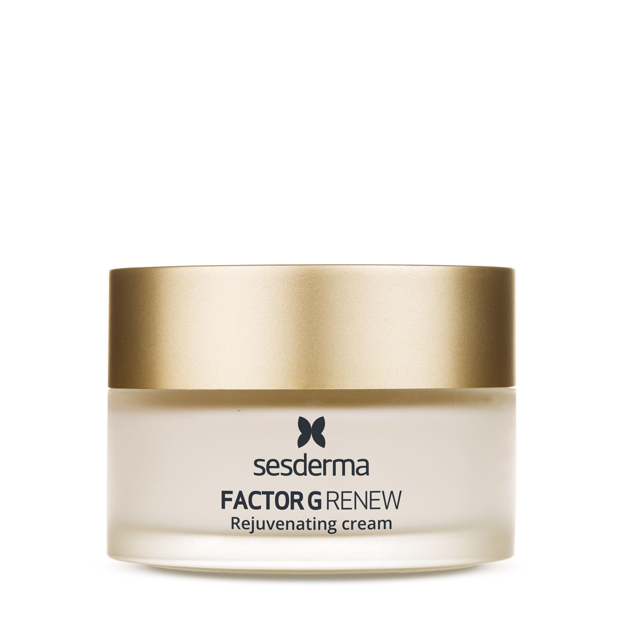 Crema Rejuvenecedora - 50Ml