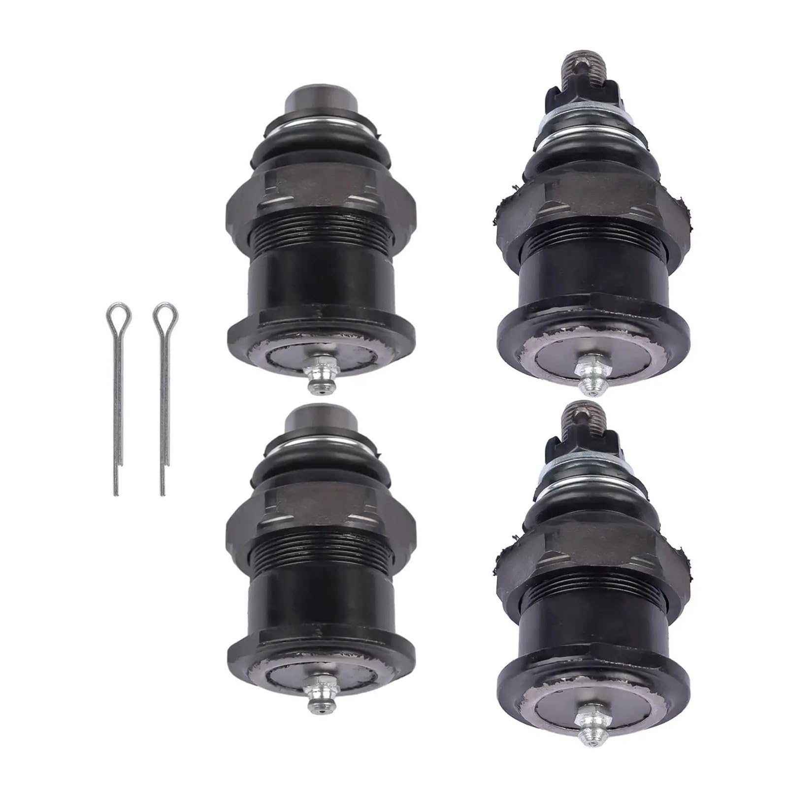Wytrzymały, serwisowany port smarowania sworznia kulowego do Ca-Am Maverick X3 (2017-2023) KRBJX3-PACK Strony